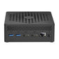 Barebone LEOTEC Intel Core i5-1235U