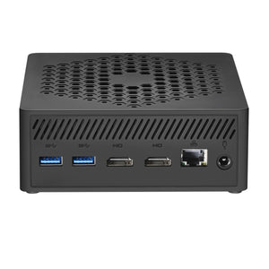 Barebone LEOTEC Intel Core i5-1235U