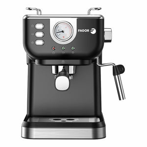 Express Manual Coffee Machine Fagor Wakeup Barista 20 bar