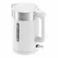 Bouilloire Fagor Therma fge2330 Blanc 2200 W 1,7 L