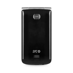 Téléphone portable pour personnes âgées SPC Noir