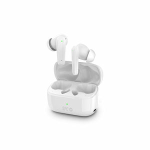 Bluetooth Headphones SPC 4624B ETHER 2 PRO White