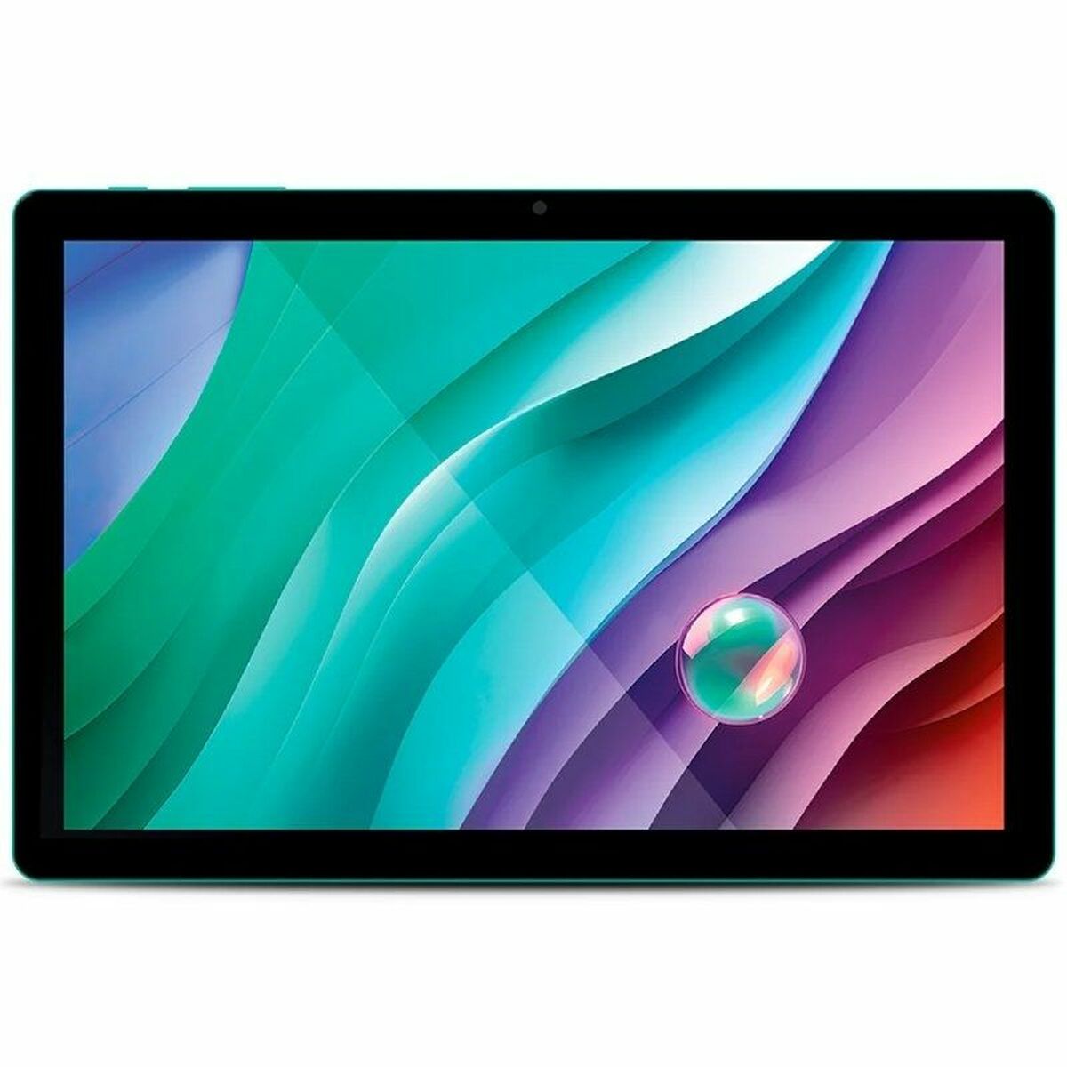 Tablette SPC Gravity 5 SE Octa Core 4 GB RAM 64 GB Vert 10,1"