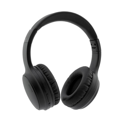 Bluetooth-Kopfhörer CoolBox COO-AUB-40BK Schwarz