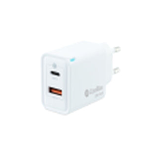 Chargeur mural CoolBox LBP246DW 30 W Blanc (1 Unité)