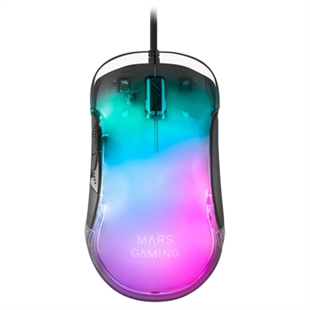 Mouse Mars Gaming MMGLOW Bunt