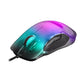 Souris Mars Gaming MMGLOW Multicouleur