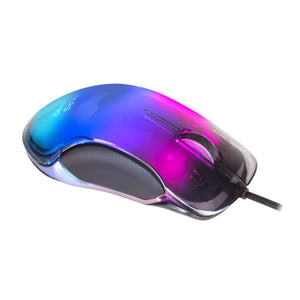 Souris Mars Gaming MMGLOW Multicouleur