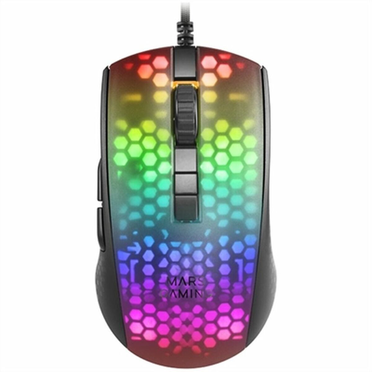 Souris Mars Gaming MMR 12800DPI