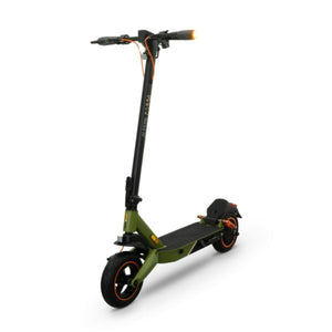 Trottinette Électrique Olsson Mamba Lite Vert 850 W