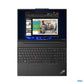 Ordinateur Portable Lenovo ThinkPad E16 16" Intel Core i7-13700H 32 GB RAM 1 TB SSD Espagnol Qwerty