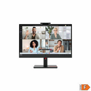 Écran Lenovo ThinkVision T27HV-30 Quad HD 27" 75 Hz