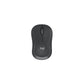 clavier et souris Logitech MK370 Graphite Qwerty hebreo