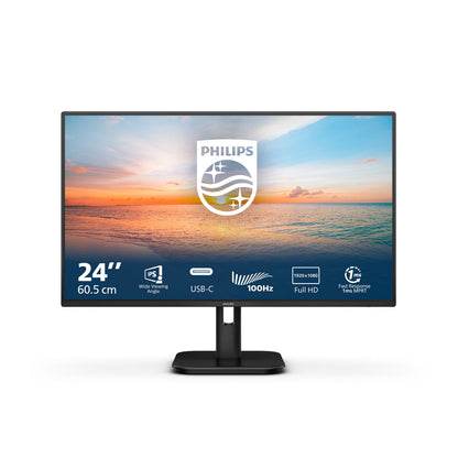 Écran Philips 24E1N1300A/00 Full HD 23,8" 100 Hz