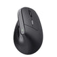 Souris Optique Ergonomique Trust Bayo II Noir 2400 dpi