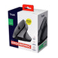 Souris Optique Ergonomique Trust Bayo II Noir 2400 dpi