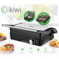 Sandwichmaker Kiwi 1600 W (Restauriert A)