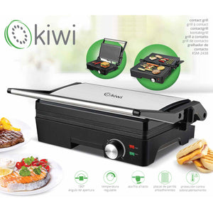 Sandwich Maker Kiwi 1600 W (Refurbished A)