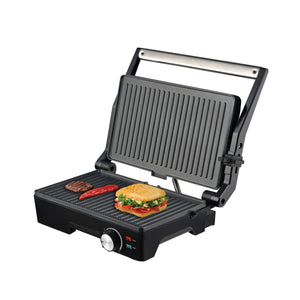 Sandwichmaker Kiwi 1600 W (Restauriert A)