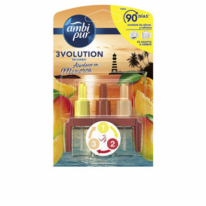 Electric Air Freshener Refills Ambi Pur Atardecer en Menorca 20 ml