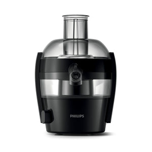 Entsafter Philips Schwarz 500 W 1,5 L