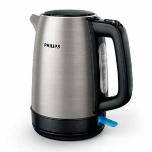 Kettle Philips Hervidor HD9350/90 1,7L 2200W Inox Stainless steel 2200 W