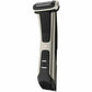 Electric Shaver Philips BG7025/15 Black