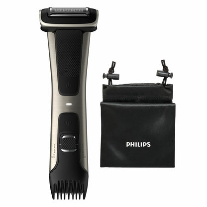 Rasoir électrique Philips BG7025/15 Noir