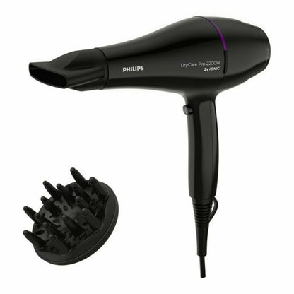 Sèche-cheveux Philips BHD274/00 2200W