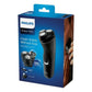 Tondeuse pour barbe Philips S1131/41 Powertouch