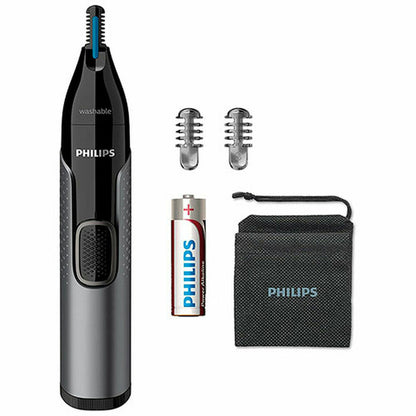 Hair Trimmer for Nose and Ears Philips series 5000