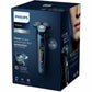 Rechargeable Electric Shaver Philips Wet & Dry S7782/50