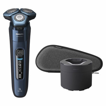 rasoir Électrique Rechargeable Philips Wet & Dry S7782/50