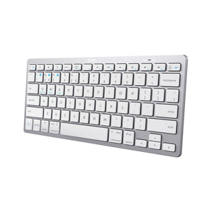 Drahtlose Tastatur Trust 24653 Qwertz Deutsch