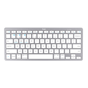 Drahtlose Tastatur Trust 24653 Qwertz Deutsch