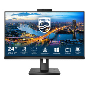 Écran Philips 242B1H/00 23,8" Full HD 75 Hz