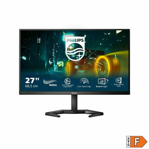 Écran Philips 27M1N3200ZA/00 27" Full HD 165 Hz