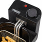 Friteuse Princess 01.182727.01.050 Noir 2000 W