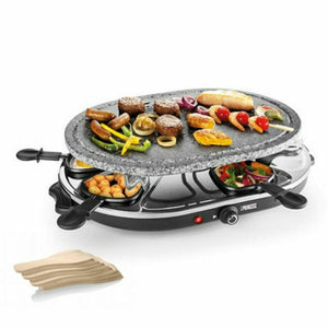 Grill Princess 01.162720.01.001 1100W Black