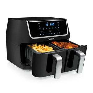 No-Oil Fryer Tristar FR6970 Black 1800 W