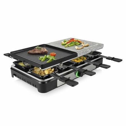 Electric Barbecue Tristar RA-2747 1400 W