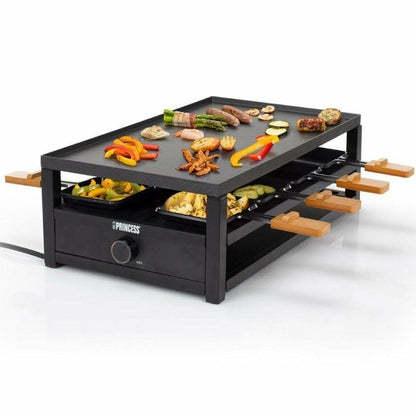 Electric Barbecue Princess 162655 1300 W