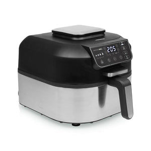 No-Oil Fryer Princess Black 5,6 L