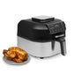 Air Fryer Princess 01.182092.01.001 Black/Silver 5,6 L