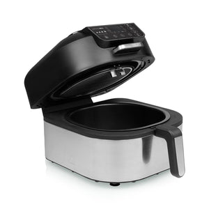 No-Oil Fryer Princess Black 5,6 L