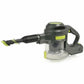 Handheld Vacuum Cleaner Tristar SZ-2010 100 W