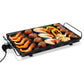 Grill Princess 01.102325.01.005 Black 2500 W