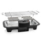 Barbecue Électrique Tristar BQ-2813 2000 W 38 x 22 cm