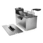 Deep-fat Fryer Tristar FR-6946 3 L 2000W Stainless steel