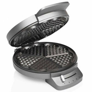 Waffle Maker Princess 01.132380.01.001 1200 W